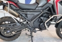 Motos - Voge 650 DS 2022 Nafta 5542Km - En Venta