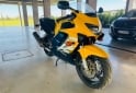 Motos - Honda CBR 600 1999 Nafta 77000Km - En Venta