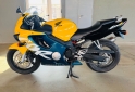 Motos - Honda CBR 600 1999 Nafta 77000Km - En Venta