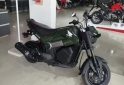 Motos - Honda Navi 110 2024 Nafta 0Km - En Venta