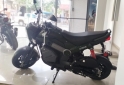 Motos - Honda Navi 110 2024 Nafta 0Km - En Venta