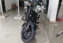 Motos - Honda Navi 110 2024 Nafta 0Km - En Venta