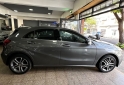 Autos - Mercedes Benz A 200 2016 Nafta 130000Km - En Venta