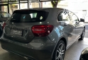 Autos - Mercedes Benz A 200 2016 Nafta 130000Km - En Venta