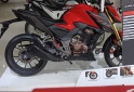 Motos - Honda CB 300 2024 Nafta 0Km - En Venta