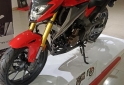 Motos - Honda CB 300 2024 Nafta 0Km - En Venta