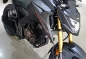 Motos - Honda CB 300 2024 Nafta 0Km - En Venta