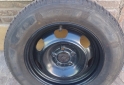 Accesorios para Autos - CUBIERTA 215 65 R 16 BRIDGESTONE DUELER H/T- OROCH DUSTER (AUXILIAR DE CAPTUR) - En Venta