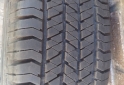 Accesorios para Autos - CUBIERTA 215 65 R 16 BRIDGESTONE DUELER H/T- OROCH DUSTER (AUXILIAR DE CAPTUR) - En Venta