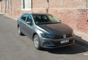 Autos - Volkswagen Virtus 2022 Nafta 25000Km - En Venta