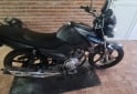 Motos - Yamaha YBR-Z 2023 Nafta 14500Km - En Venta