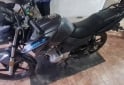 Motos - Yamaha YBR-Z 2023 Nafta 14500Km - En Venta