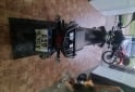 Motos - Yamaha YBR-Z 2023 Nafta 14500Km - En Venta