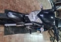 Motos - Yamaha YBR-Z 2023 Nafta 14500Km - En Venta