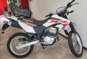 Motos - Honda TORNADO 250 XR 2023 Nafta 482Km - En Venta