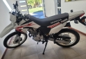 Motos - Honda TORNADO 250 XR 2023 Nafta 482Km - En Venta