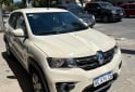 Autos - Renault Kwid Esence 2018 Nafta 34000Km - En Venta