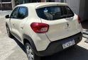 Autos - Renault Kwid Esence 2018 Nafta 34000Km - En Venta