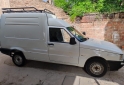 Utilitarios - Fiat Fiorino 2004 GNC 220000Km - En Venta