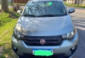 Autos - Fiat Mobi 2016 Nafta 195000Km - En Venta