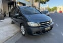 Autos - Chevrolet Zafira 2008 Nafta  - En Venta