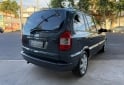 Autos - Chevrolet Zafira 2008 Nafta  - En Venta