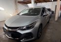 Autos - Chevrolet Cruze LTZ 2022 Nafta  - En Venta