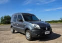 Utilitarios - Renault kangoo 2016 Nafta 166000Km - En Venta