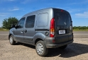 Utilitarios - Renault kangoo 2016 Nafta 166000Km - En Venta