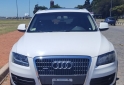 Autos - Audi Q5 2.0T 2011 Nafta 190000Km - En Venta