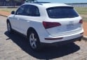 Autos - Audi Q5 2.0T 2011 Nafta 190000Km - En Venta