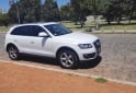 Autos - Audi Q5 2.0T 2011 Nafta 190000Km - En Venta