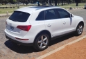 Autos - Audi Q5 2.0T 2011 Nafta 190000Km - En Venta