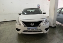 Autos - Nissan Versa drive plus 2020 GNC  - En Venta