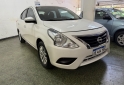 Autos - Nissan Versa drive plus 2020 GNC  - En Venta