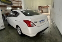 Autos - Nissan Versa drive plus 2020 GNC  - En Venta