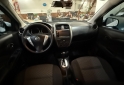 Autos - Nissan Versa drive plus 2020 GNC  - En Venta