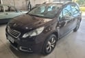 Autos - Peugeot 2008 Feline 2018 Nafta 100000Km - En Venta