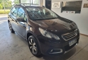 Autos - Peugeot 2008 Feline 2018 Nafta 100000Km - En Venta