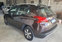 Autos - Peugeot 2008 Feline 2018 Nafta 100000Km - En Venta