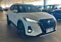 Autos - Nissan Kicks Exclusive 1.6 CVT 2022 Nafta 40000Km - En Venta