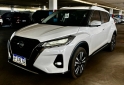 Autos - Nissan Kicks Exclusive 1.6 CVT 2022 Nafta 40000Km - En Venta