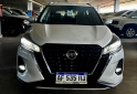 Autos - Nissan Kicks Exclusive 1.6 CVT 2022 Nafta 40000Km - En Venta