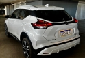 Autos - Nissan Kicks Exclusive 1.6 CVT 2022 Nafta 40000Km - En Venta