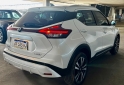 Autos - Nissan Kicks Exclusive 1.6 CVT 2022 Nafta 40000Km - En Venta