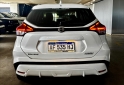 Autos - Nissan Kicks Exclusive 1.6 CVT 2022 Nafta 40000Km - En Venta