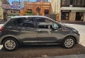 Autos - Peugeot 208 Allure 1.6 2018 Nafta 51700Km - En Venta