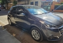 Autos - Peugeot 208 Allure 1.6 2018 Nafta 51700Km - En Venta