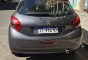 Autos - Peugeot 208 Allure 1.6 2018 Nafta 51700Km - En Venta