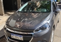 Autos - Peugeot 208 Allure 1.6 2018 Nafta 51700Km - En Venta